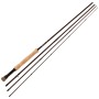 Hardy Shadow Fly Rods