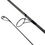 Harrison Aviator Plus Raven Build Fishing Rod Ring Guides