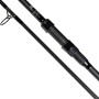 Harrison Torrix Raven Build Fishing Rod Reel Seat