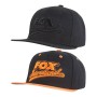 Fox Carp Snap Back Caps