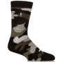 Heat Holders Camo Original Crew Socks