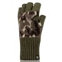 Heat Holders Fingerless Gloves - Skala - Camo