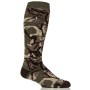 Heat Holders Original Jacquard Long Leg Socks - Camo