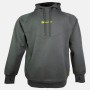 RidgeMonkey APEarel ThermaPro Heavyweight Hoodie Green