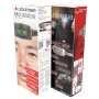 Ledlenser HF4R Camo Rechargeable Headtorch Packaging