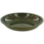 Highlander 20cm Deep Fishing Bowl Olive
