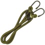 Highlander Bungee Olive 8mm x 75cm