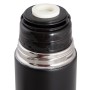 Highlander Fishing Duro Flask 1L Black 3