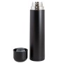 Highlander Fishing Duro Flask 1L Black 2
