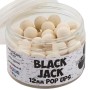 Hinders Black Jack White Pop Ups 12mm