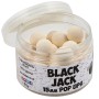 Hinders Black Jack White Pop Ups 15mm