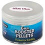 Hinders White Plum Boosted Pellets 6mm Pole Fishing