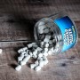 Hinders White Plum Boosted Pellets 8.5mm 2 Coarse Carp Fishing Bait