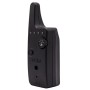 Delkim EV-R Digital Bite Alarm Presentation Set - 2 Rod Set