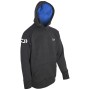 Blue Match Hoody From Daiwa