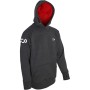 Red Daiwa Match Hoodie