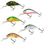 Hornet 4cm Sinking Lure Group Image
