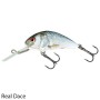Hornet 4cm Sinking Lure Real Dace