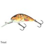 Hornet 4cm Sinking Lure Trout