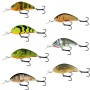 Hornet 9cm Floating Lure Group Image