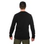 Fox Long Sleeve T-Shirt - Black / Camo