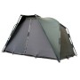 Solar Tackle Compact Spider Fishing Shelter Mozzie Mesh