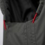 Imax ARX Thermo Fishing Smock Close Up 2