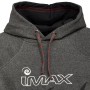 Imax Expert Fishing Hoodie Collar