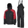 Imax Oceanic Thermo Fishing Suit Fiery Red/Ink