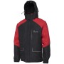 Imax Oceanic Thermo Fishing Suit Fiery Red/Ink