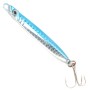 Advanta Frenzy Jig Lure - Silver Blue