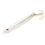 Advanta Frenzy Jig Lure - Silver