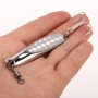 Advanta Chrome Wedge Lure 1