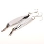 Advanta Chrome Wedge Lure 2
