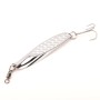 Advanta Chrome Wedge Lure 3
