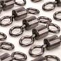 Advanta Rolling Swivels - Pack of 20 3