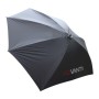 Advanta Flatback Match Umbrella 45" - Black