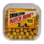 Dynamite Baits Swim Stim Match Boilies Betaine Yellow