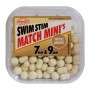 Dynamite Baits Swim Stim Match Boilies White Amino
