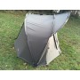 Advanta Discovery CX One Night Stand Bivvy Side View 3