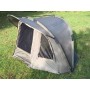 Advanta Discovery CX One Night Stand Bivvy Side View 2