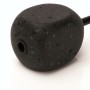 Advanta Inline Square Pear Carp Leads - Pack of 5