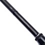 Sleek Blank Carp Rod