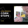 Avid Snippets... The Avid Carp Cornstops!