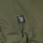 Fortis Tundra Olive Jacket Close Up 1