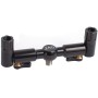JAG 2 Rod Adjustable Buzzbar Black 1