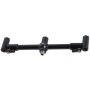 JAG 3 Rod Adjustable Buzzbar Black 1