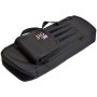 JAG Black 3 Rod Buzzer Bar Bag