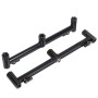 JAG Black Range 3 Rod Adjustable Buzz Bar