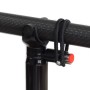 JAG Rod Locker Prolite Black With Rod